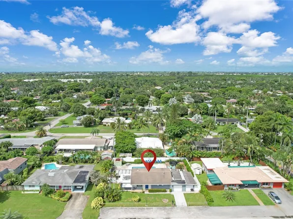 2217 NW 4th Ave, Fort Lauderdale, FL 33311