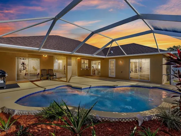 2314 SE Master Avenue, Port St Lucie, FL 34952