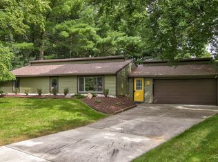 3300 Fuller Dr, Midland, MI 48642