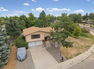 2521 W 20th St Rd, Greeley, CO 80634