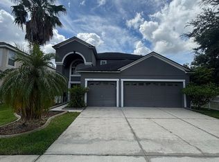 13539 Hidden Forest Cir, Orlando, FL 32828