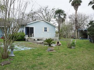 2815 Fm 2919 Rd, Beasley, TX 77417