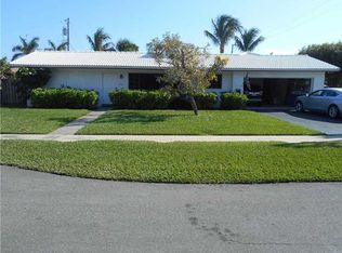 1110 NE 26th Ave, Pompano Beach, FL 33062