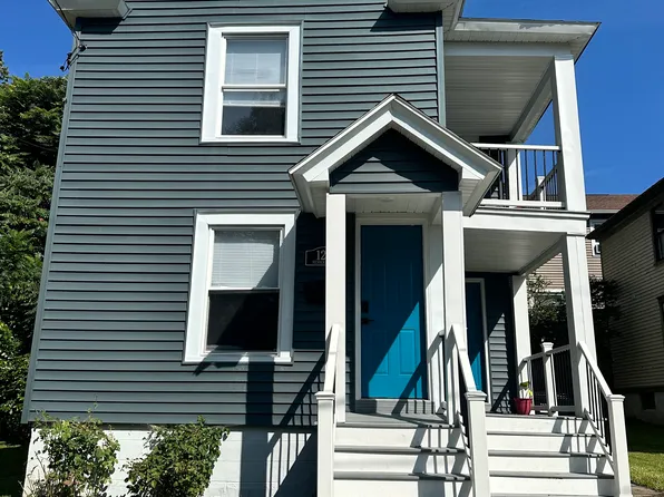 127 Henderson St #2, Syracuse, NY 13203