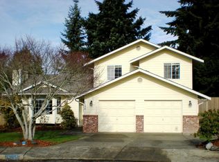 1132 57th Pl SE, Auburn, WA 98092