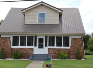 1509 S Main St, Princeton, IN 47670