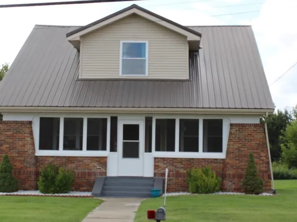 1509 S Main St, Princeton, IN 47670