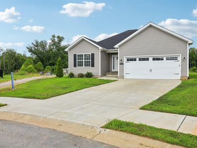 842 River Birch Court, Bowling Green, KY, 42103