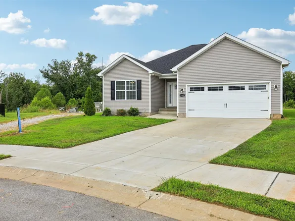 842 River Birch Court, Bowling Green, KY 42103