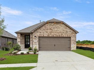 1614 Gracehill Way, Forney, TX 75126