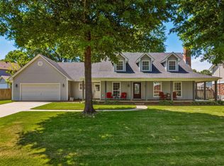 509 Brent Dr, Sherwood, AR 72120