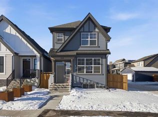 249 E Masters Ave SE, Calgary, AB T3M2C1
