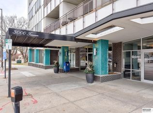 3000 Farnam St APT 5K, Omaha, NE 68131