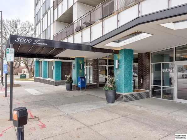 3000 Farnam St APT 5K, Omaha, NE 68131