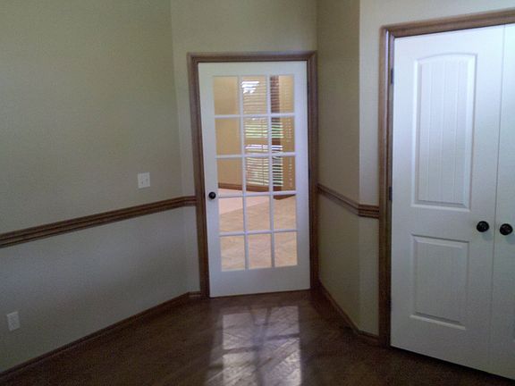 4th bedroom/office/study