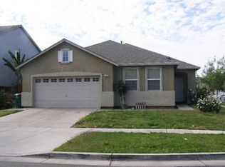 1663 Gloria Dr, Stockton, CA 95205