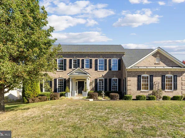 13610 Newtonmore Pl, Bristow, VA 20136