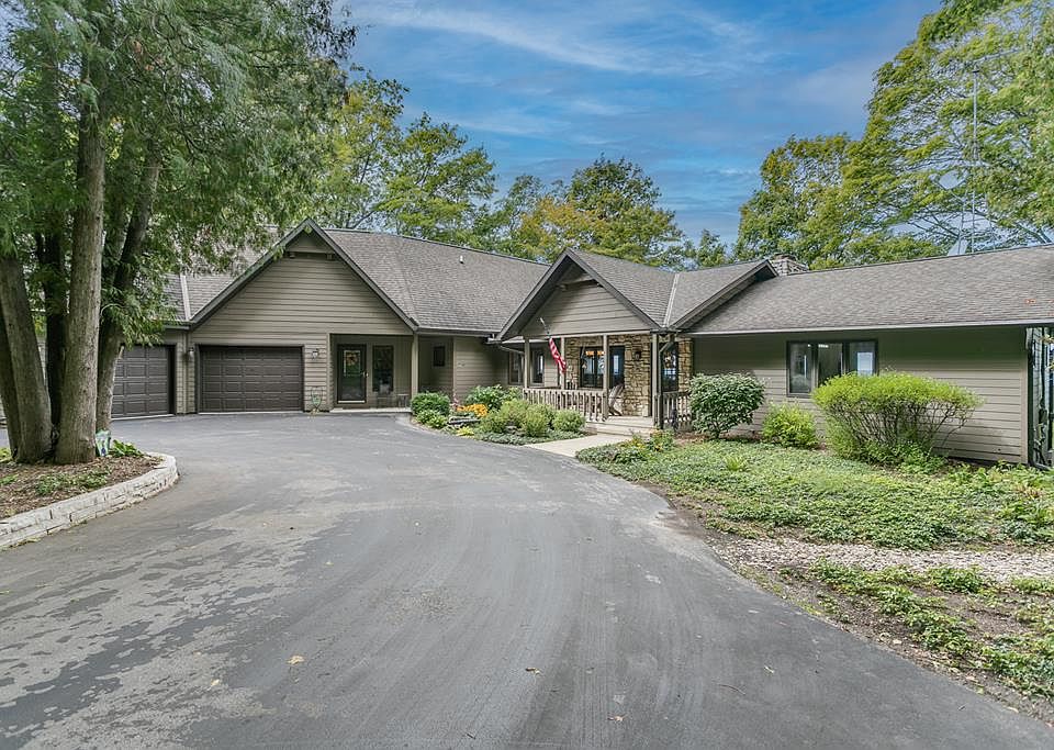 8371 Island View Rd, Fish Creek, WI 54212 MLS 138765 Zillow