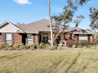 5111 Sacred Oak Dr, Panama City, FL 32404