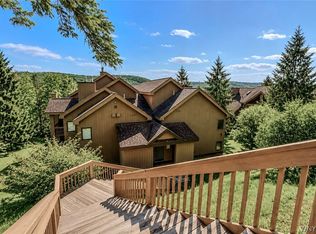 D203 Snowpine Village Rd #D203, Great Valley, NY 14741