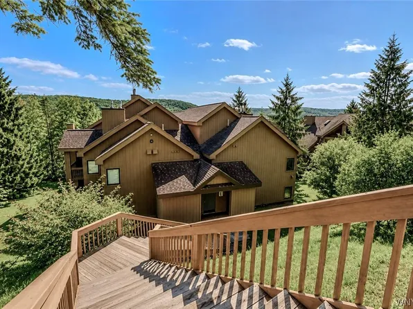 D203 Snowpine Village Rd #D203, Great Valley, NY 14741