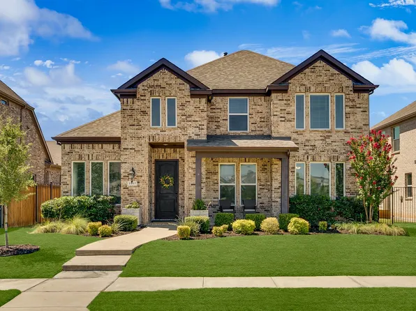 2207 Yellowflower Rd, Frisco, TX 75033