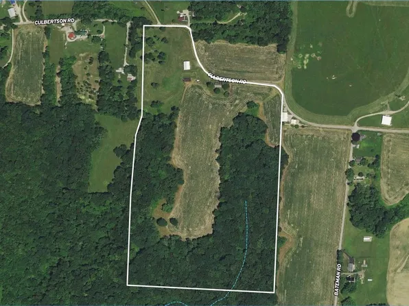 2330 Culbertson Rd, Zanesville, OH 43701