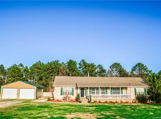 130 McField Dr, China Grove, NC 28023