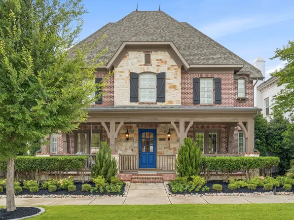 2300 State Blvd, McKinney, TX 75071
