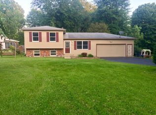 472 Fairlane Dr, Warren, OH 44483