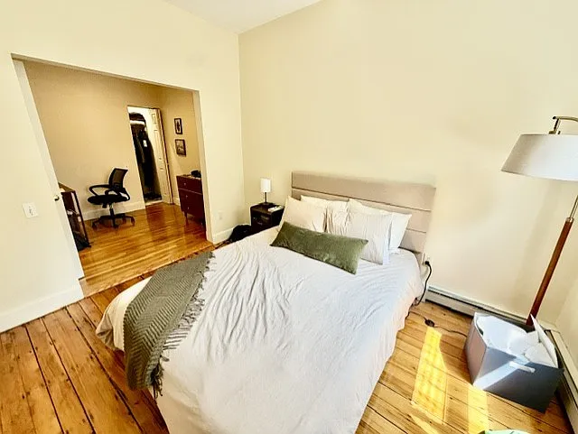 24 Hull St #2R — Photo 11