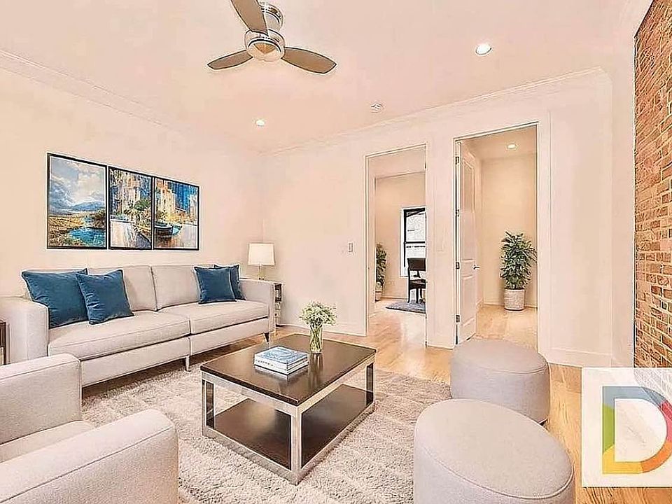 2nd image of 329 Lincoln Pl #4S