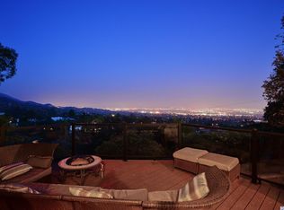 1026 Briarcliff Rd, Monrovia, CA 91016