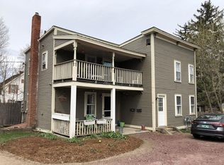 55 Maple St, Winooski, VT 05404