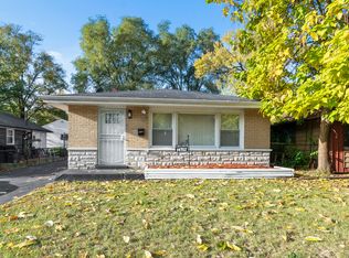 14702 Shepard Dr, Dolton, IL 60419