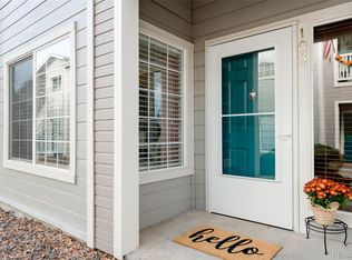 8447 Thunder Ridge Way UNIT 103, Highlands Ranch, CO 80126