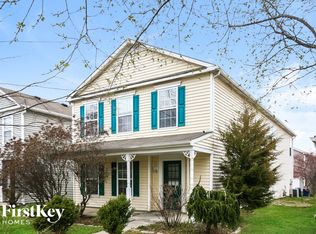 12164 E 141st St, Noblesville, IN 46060