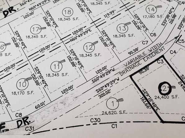 Jamie Dr LOT 2, Archbald, PA 18403