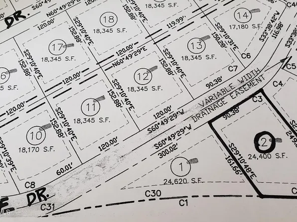 Jamie Dr Lot 2, Archbald, PA 18403