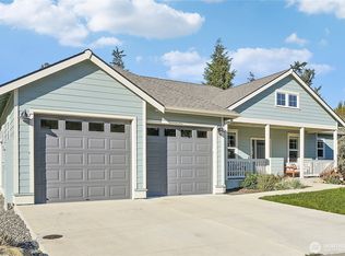 83 Pelton Court, Port Ludlow, WA 98365