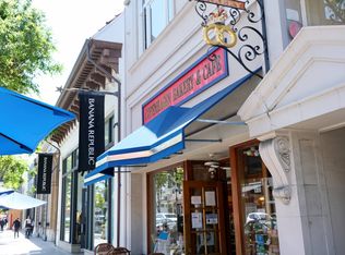 Bayswater Apartments, Burlingame, CA 94010