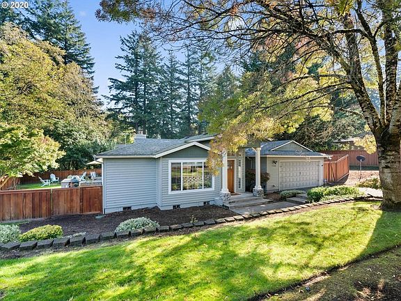 Great size lot!