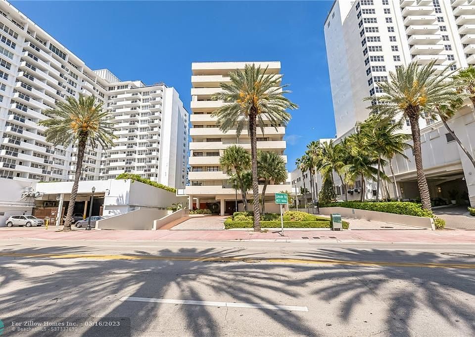 1717 Collins Avenue Miami Beach Fl 33139