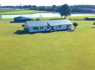 1929 Purcell Rd, Sycamore, GA 31790