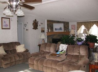 965 Ashley Loop, Reidsville, NC 27320