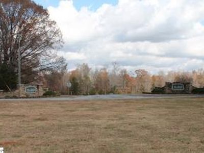 0 Yamassee Trl, Belton, SC, 29627