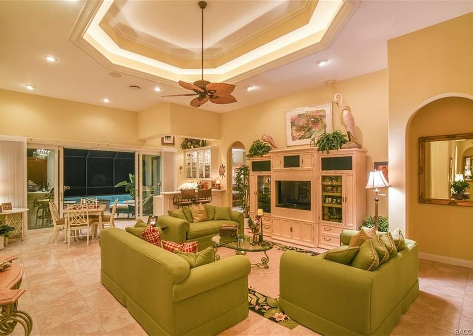 2684 N Prestwick Way, Lecanto, FL 34461 Zillow