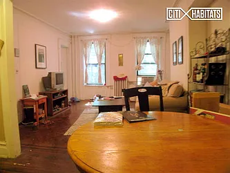 Rented by Citi Habitats