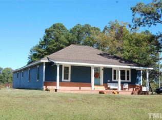 477 Hatcher Rd, Selma, NC 27576