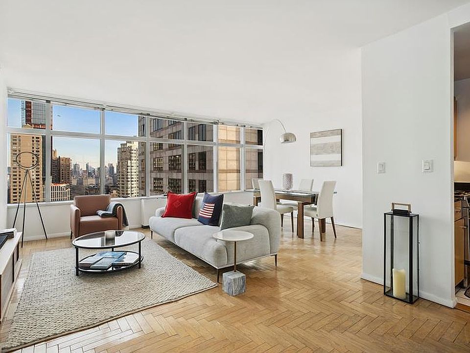 1st image of 160 W 66th St APT 27F
